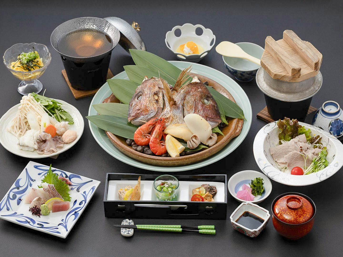 Shionomaru: A Lodging Tracing the Romance of the Setouchi Naval Forces