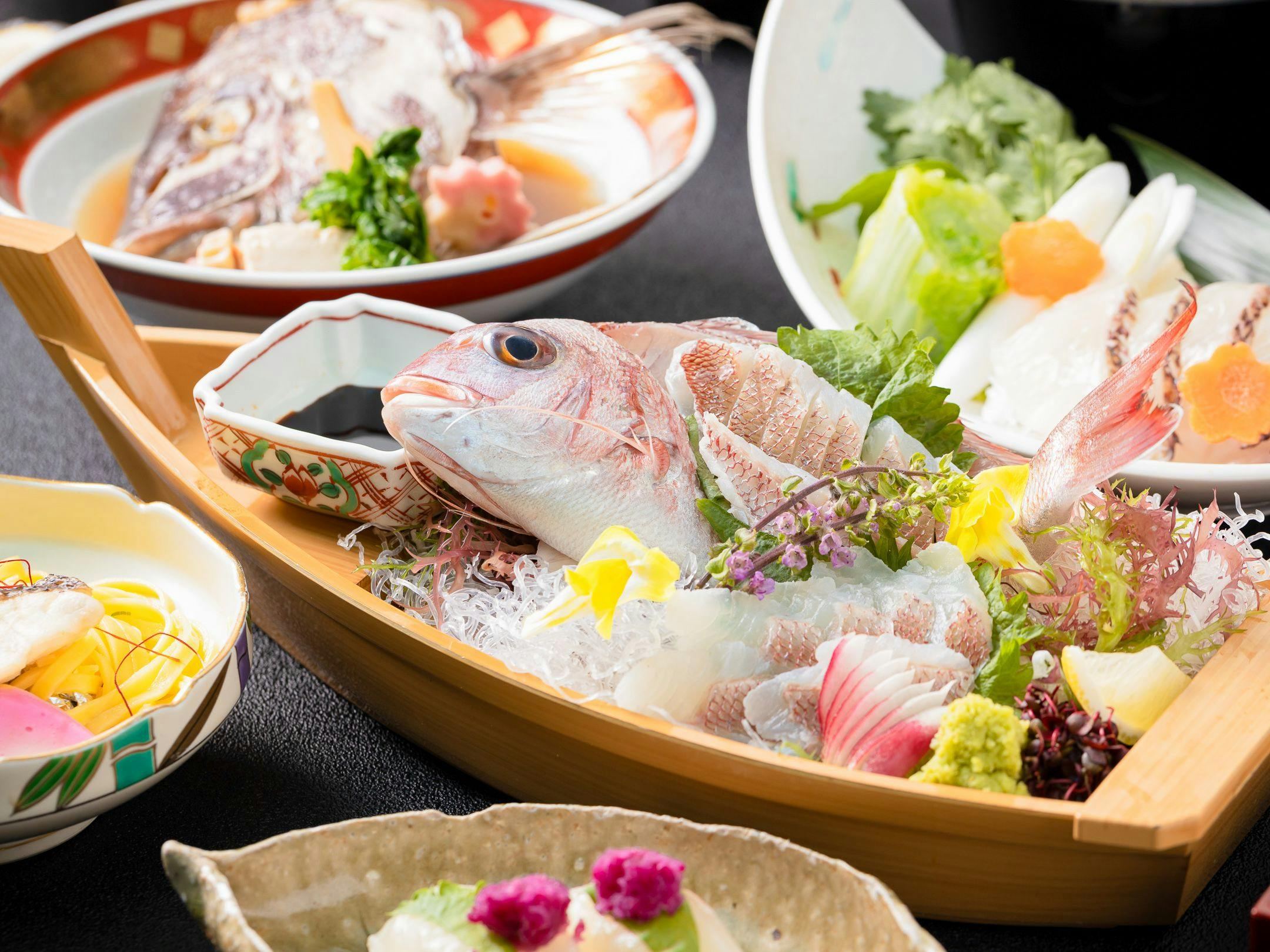 Shionomaru: A Lodging Tracing the Romance of the Setouchi Naval Forces