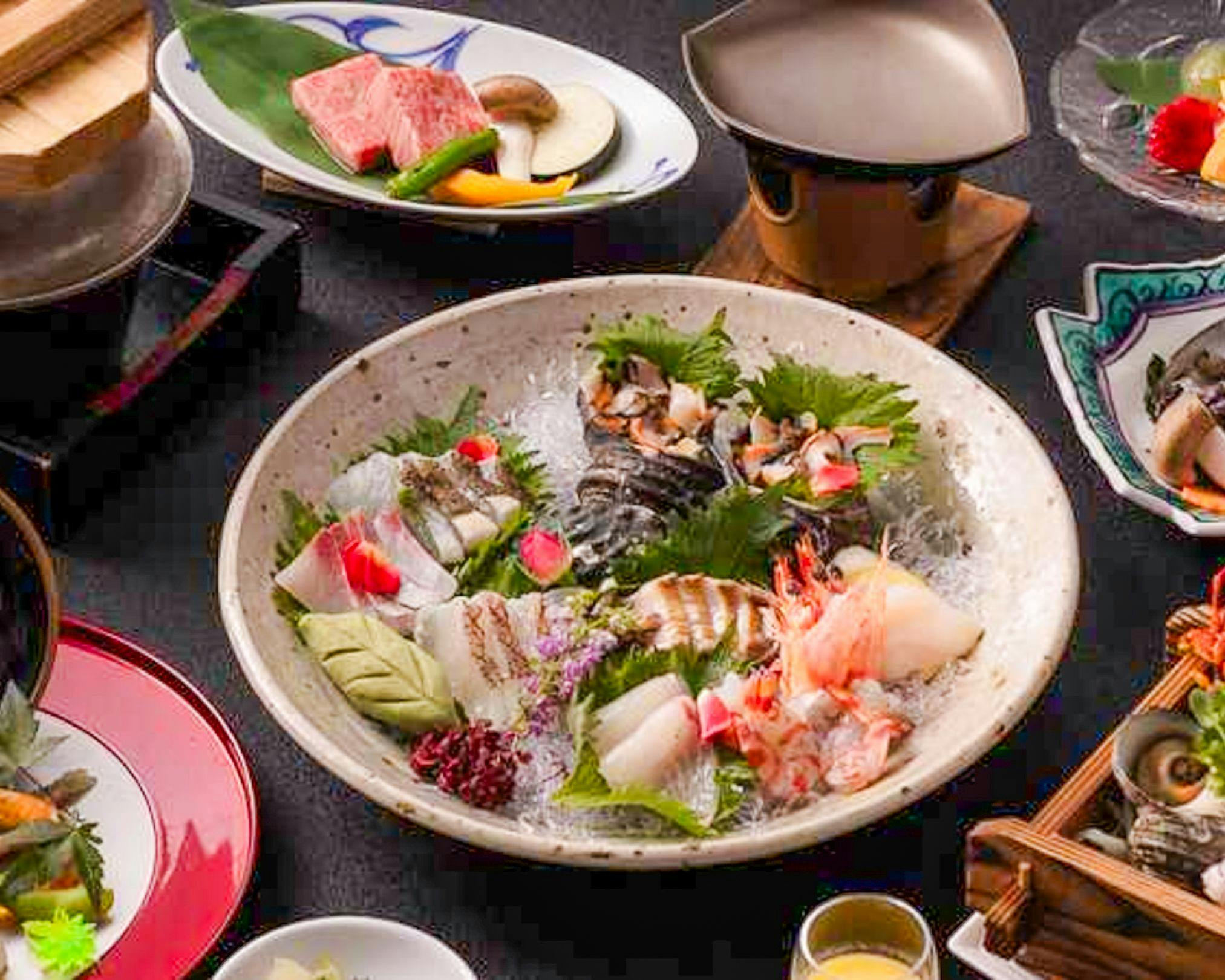 Shionomaru: A Lodging Tracing the Romance of the Setouchi Naval Forces