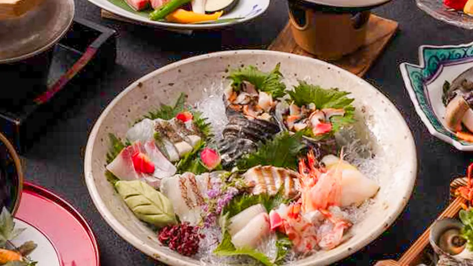 Shionomaru: A Lodging Tracing the Romance of the Setouchi Naval Forces