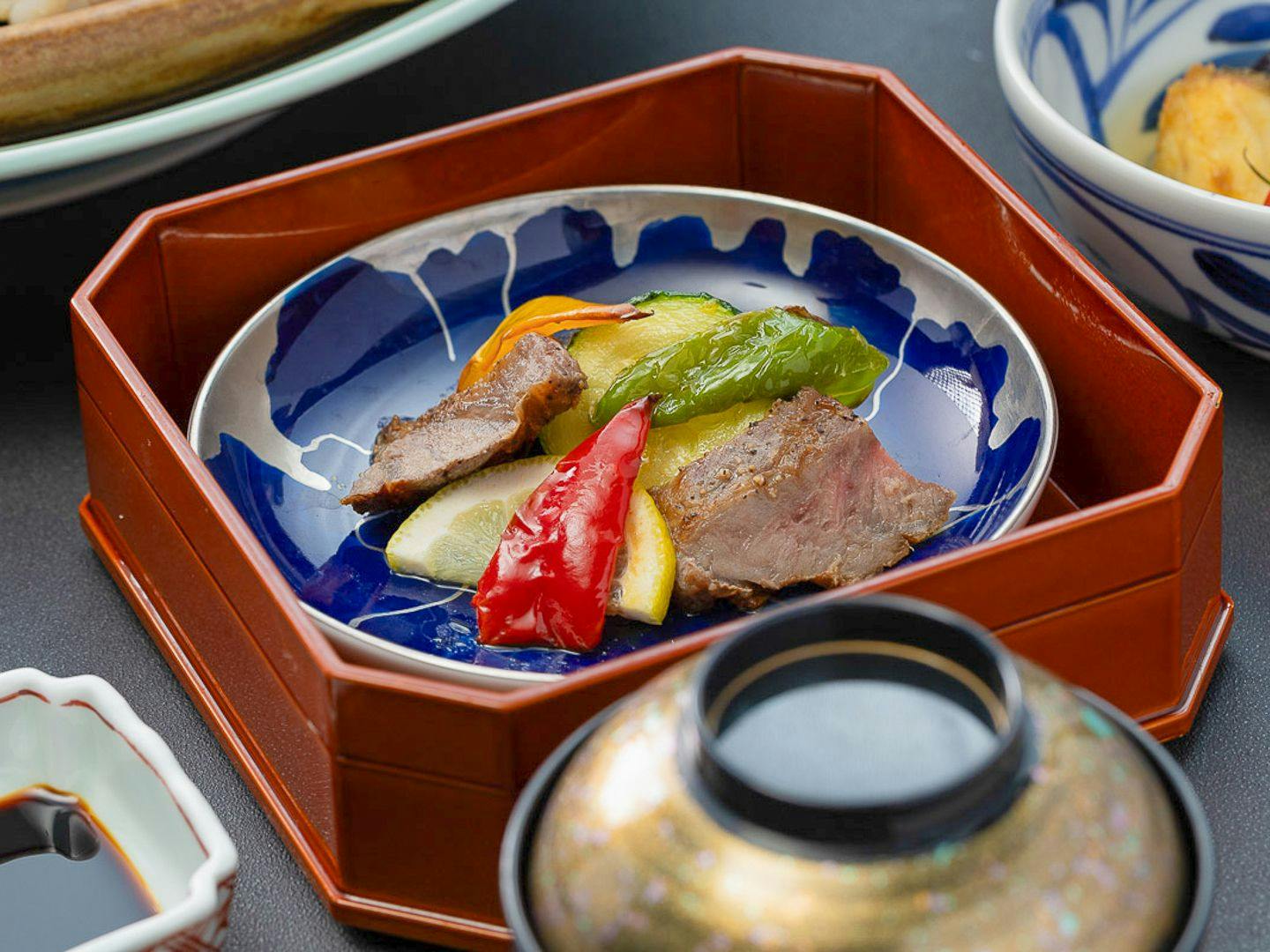 Shionomaru: A Lodging Tracing the Romance of the Setouchi Naval Forces
