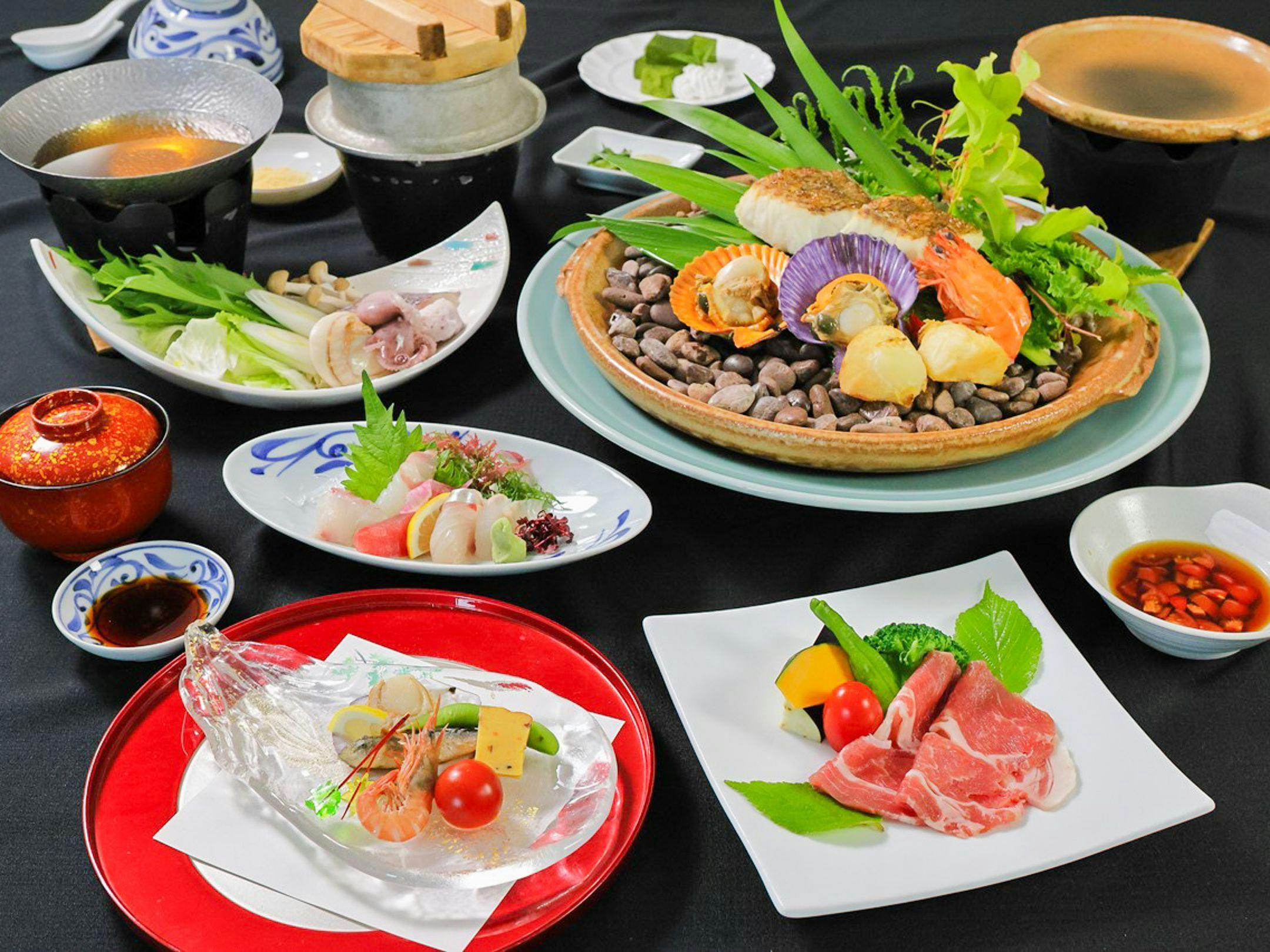 Shionomaru: A Lodging Tracing the Romance of the Setouchi Naval Forces