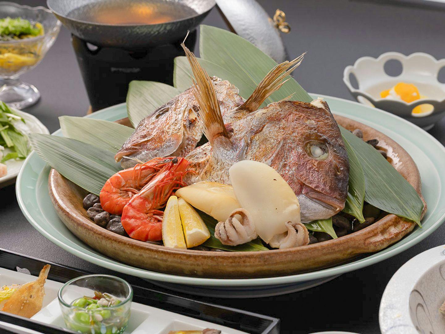 Shionomaru: A Lodging Tracing the Romance of the Setouchi Naval Forces