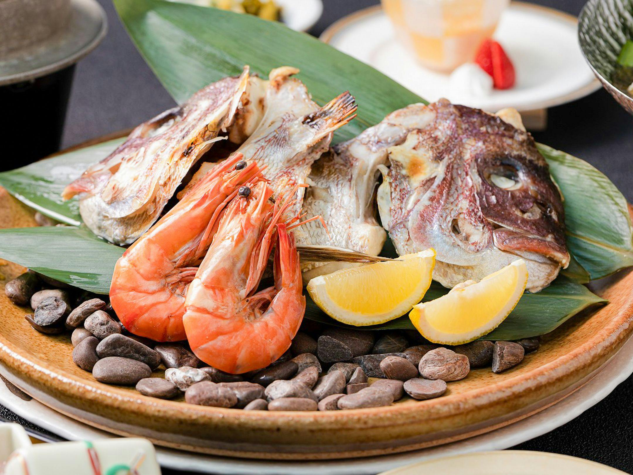 Shionomaru: A Lodging Tracing the Romance of the Setouchi Naval Forces
