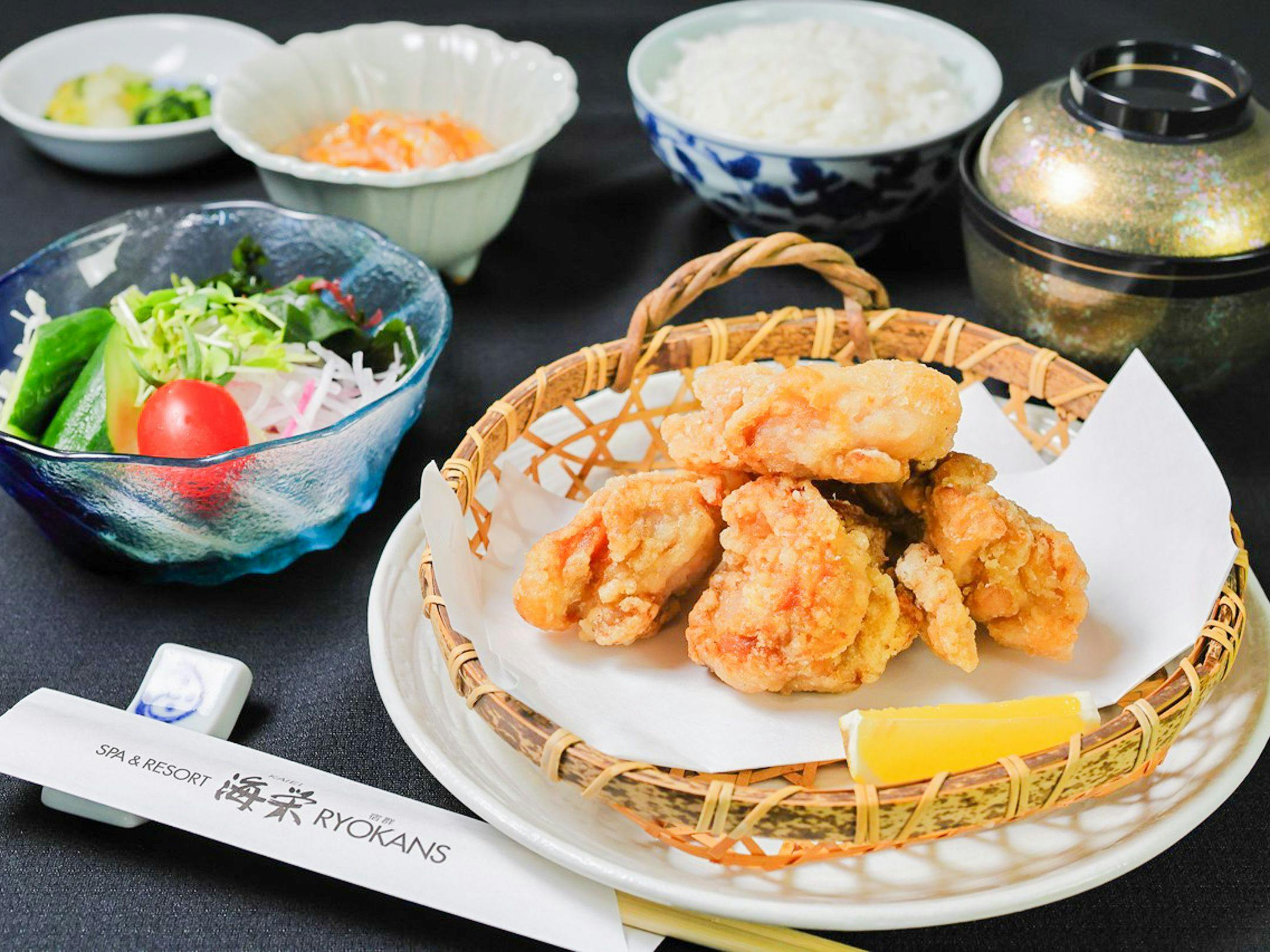Shionomaru: A Lodging Tracing the Romance of the Setouchi Naval Forces