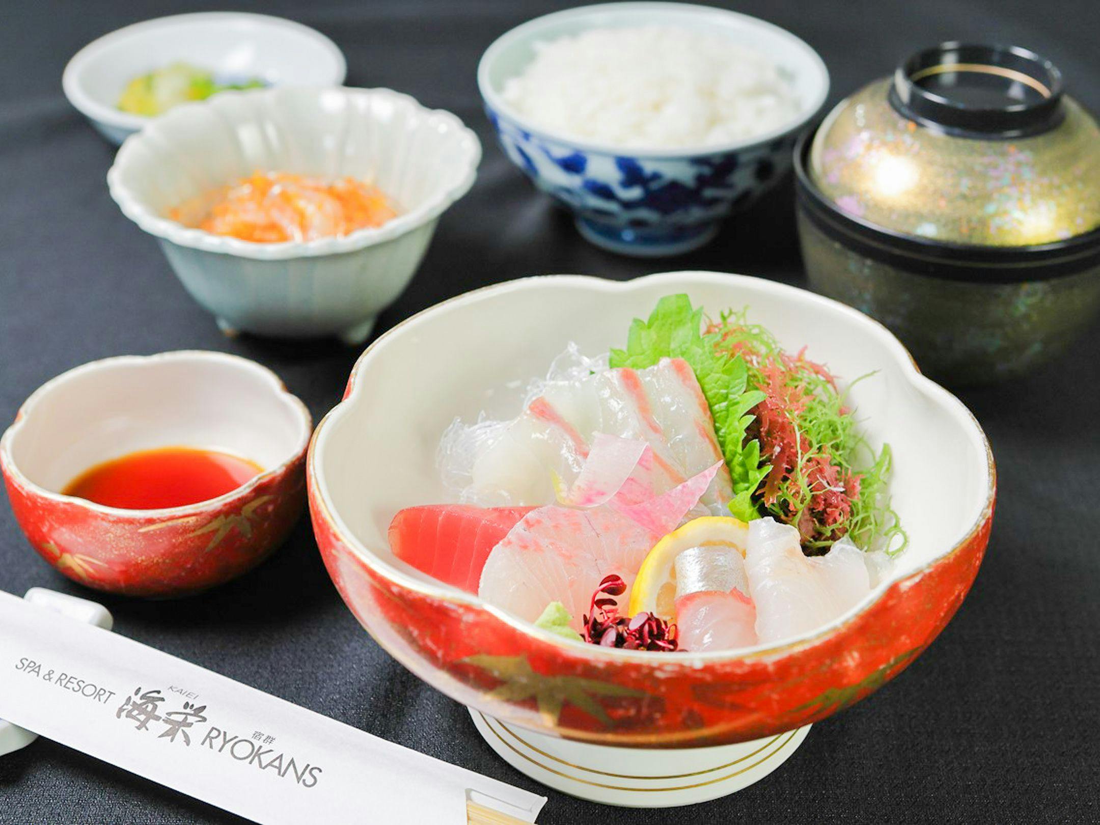 Shionomaru: A Lodging Tracing the Romance of the Setouchi Naval Forces