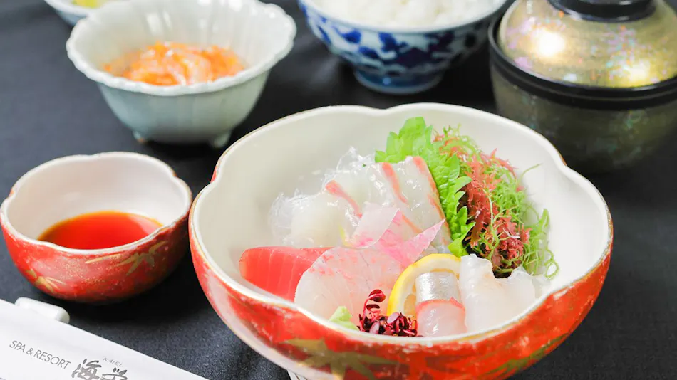 Shionomaru: A Lodging Tracing the Romance of the Setouchi Naval Forces