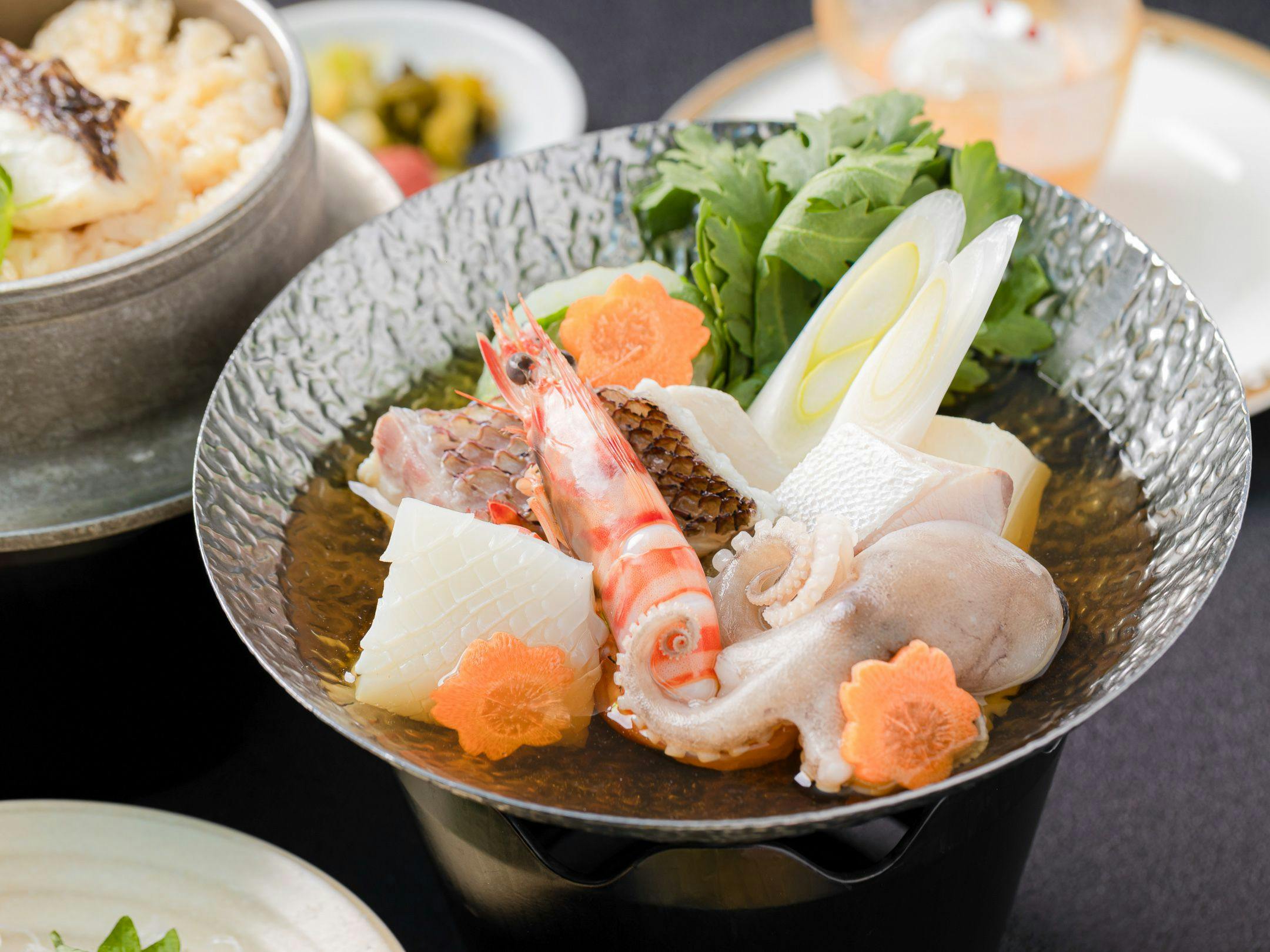 Shionomaru: A Lodging Tracing the Romance of the Setouchi Naval Forces