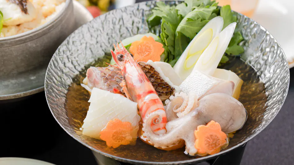 Shionomaru: A Lodging Tracing the Romance of the Setouchi Naval Forces