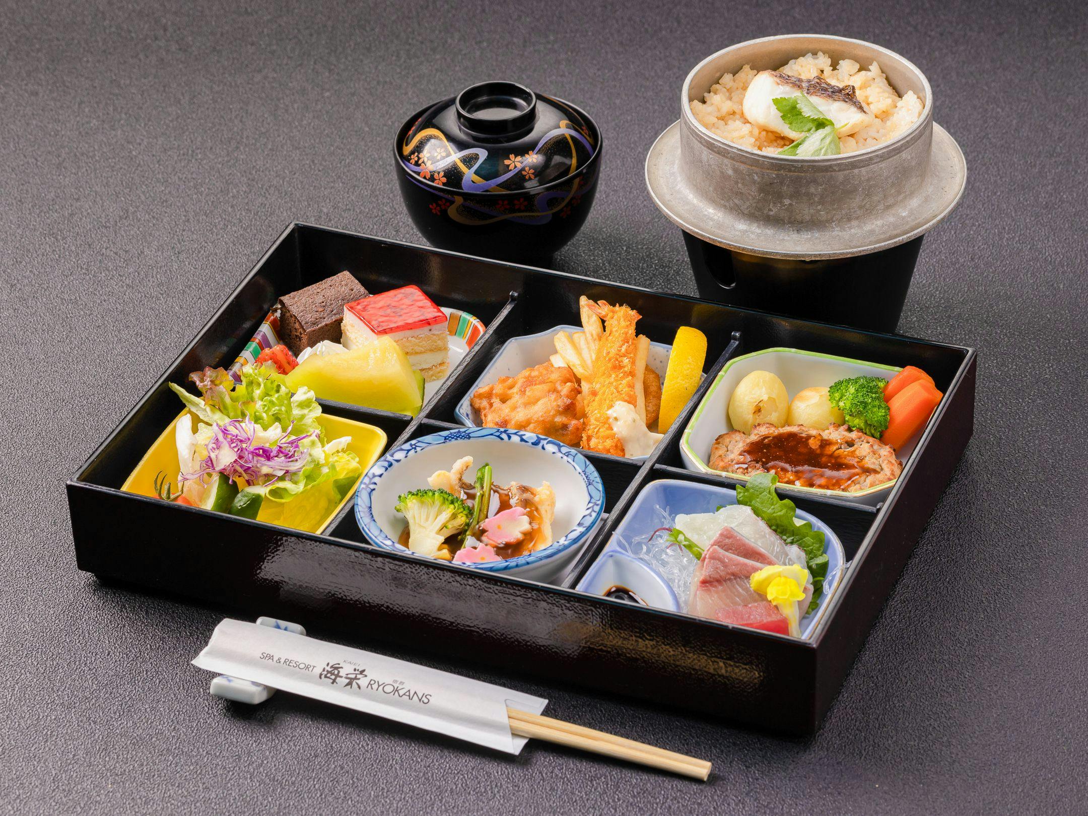 Shionomaru: A Lodging Tracing the Romance of the Setouchi Naval Forces