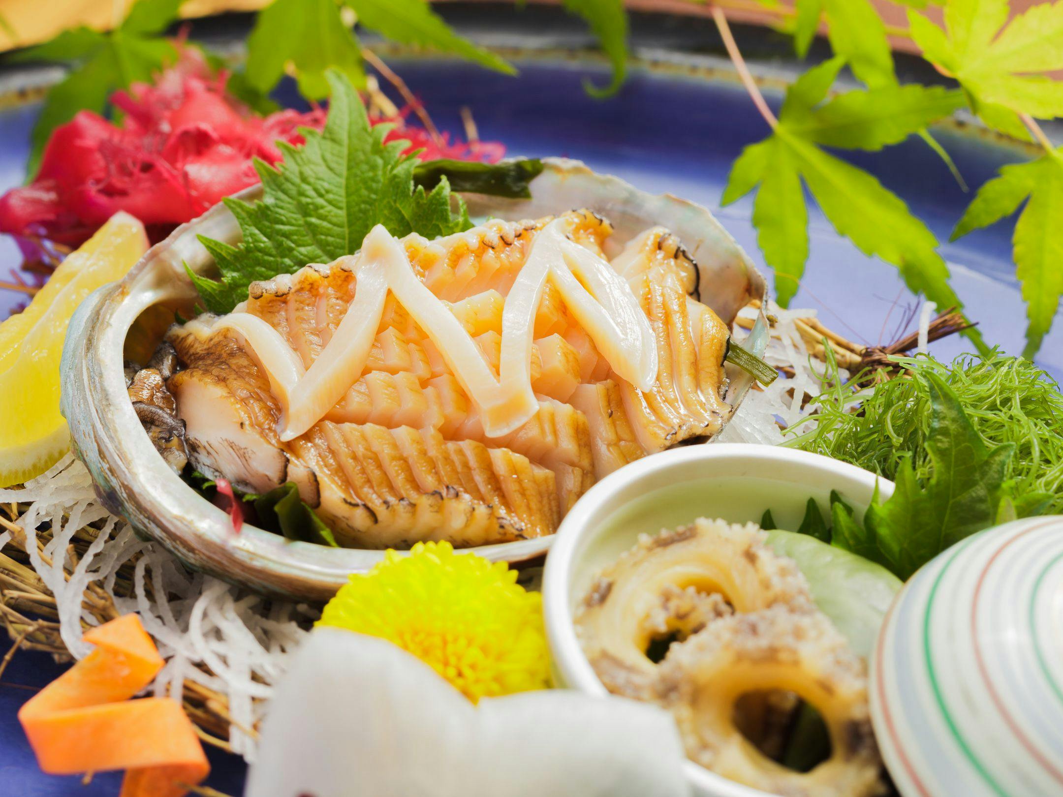 Shionomaru: A Lodging Tracing the Romance of the Setouchi Naval Forces