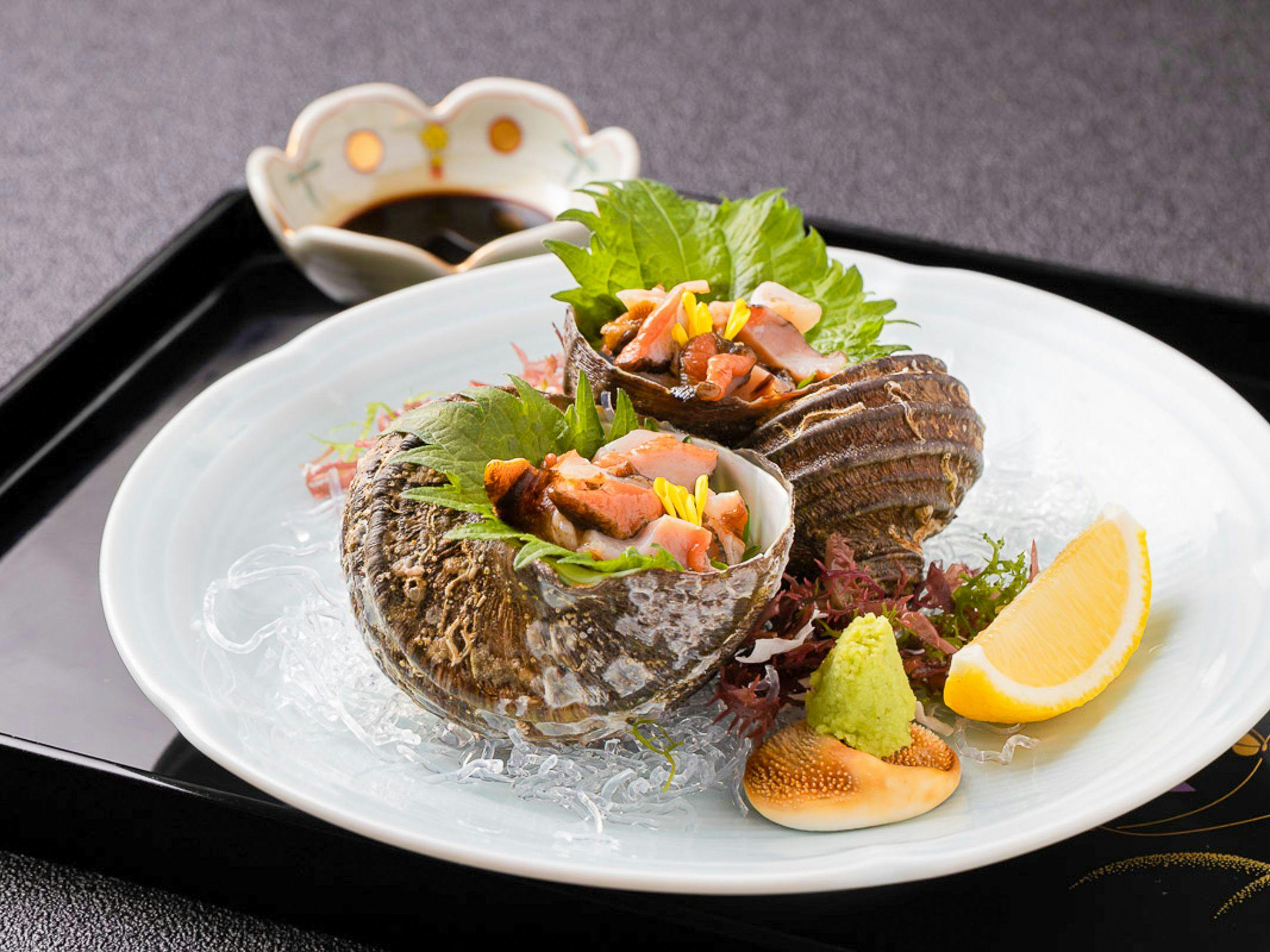 Shionomaru: A Lodging Tracing the Romance of the Setouchi Naval Forces