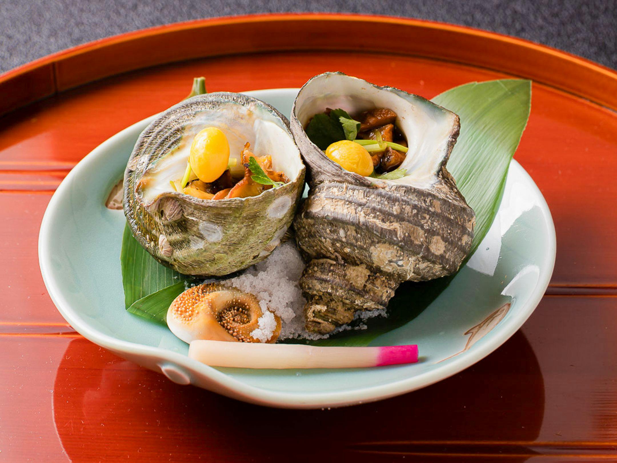 Shionomaru: A Lodging Tracing the Romance of the Setouchi Naval Forces