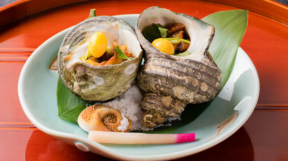 Shionomaru: A Lodging Tracing the Romance of the Setouchi Naval Forces
