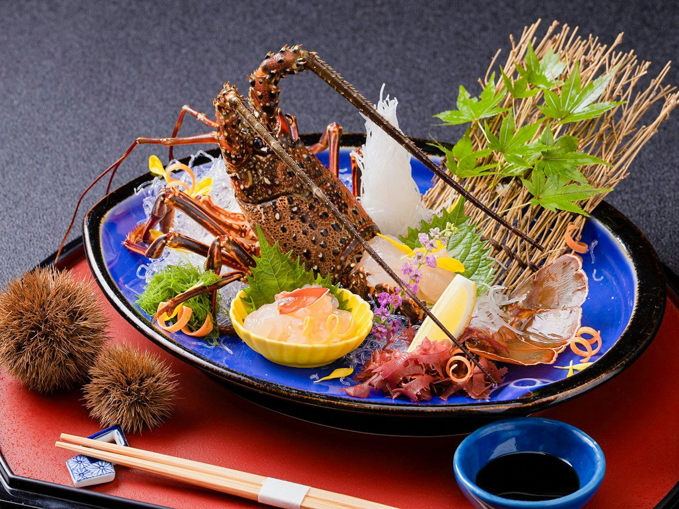 Shionomaru: A Lodging Tracing the Romance of the Setouchi Naval Forces