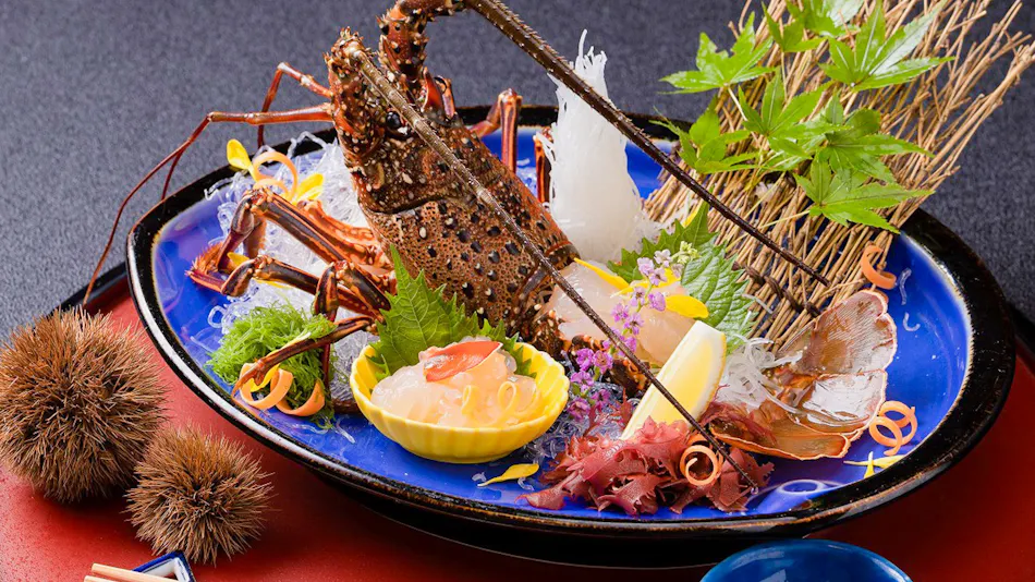 Shionomaru: A Lodging Tracing the Romance of the Setouchi Naval Forces