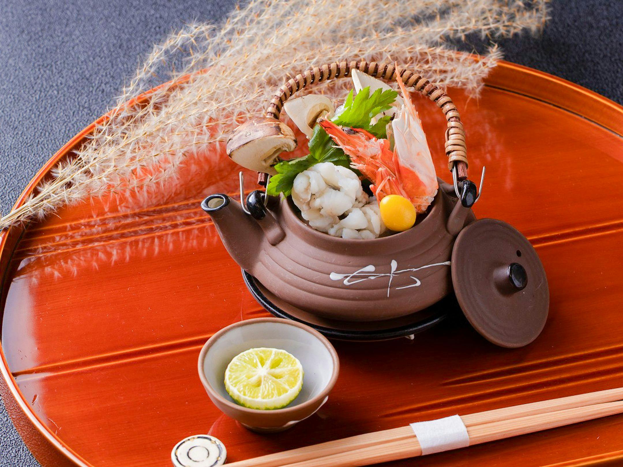 Shionomaru: A Lodging Tracing the Romance of the Setouchi Naval Forces
