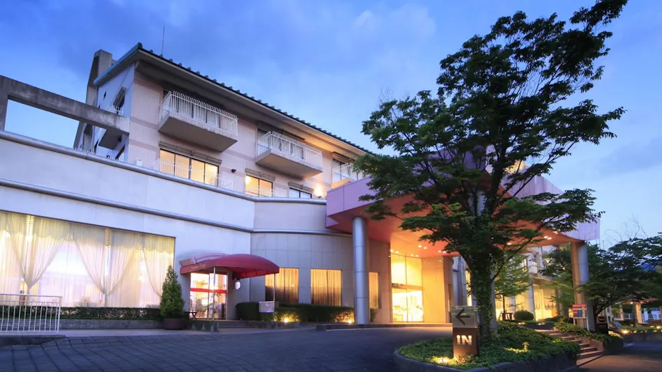 Shionomaru: A Lodging Tracing the Romance of the Setouchi Naval Forces