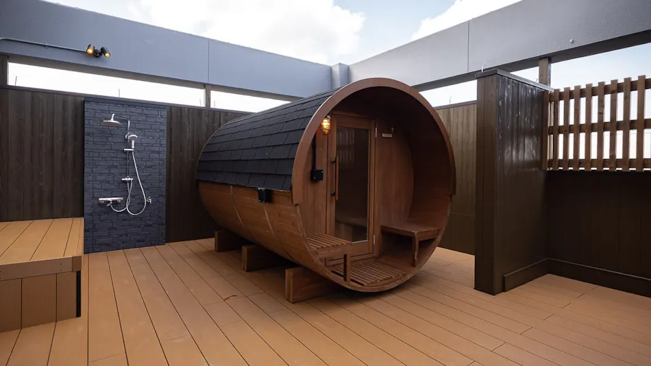 Shionomaru: A Lodging Tracing the Romance of the Setouchi Naval Forces