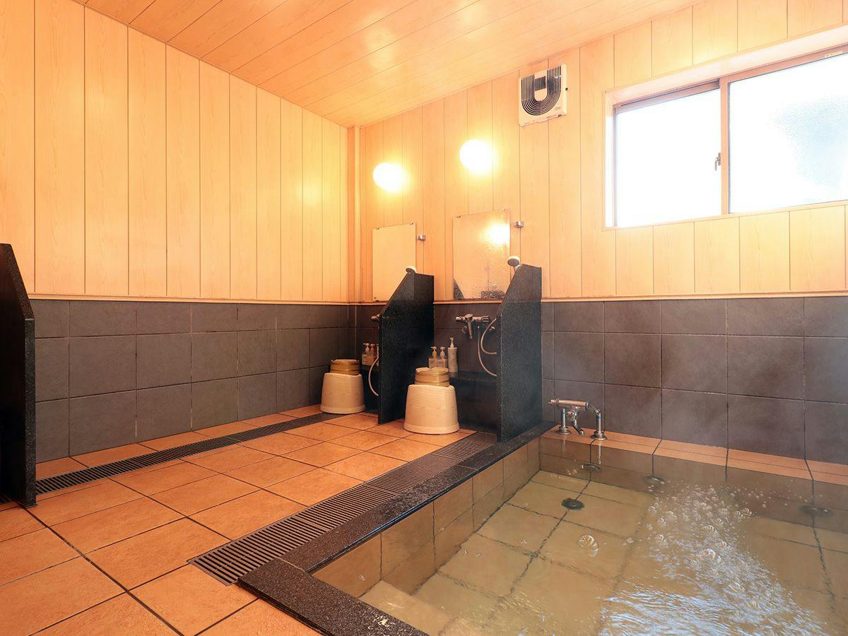 Ryokan Katsuya