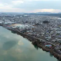地區:岐阜縣川邊町