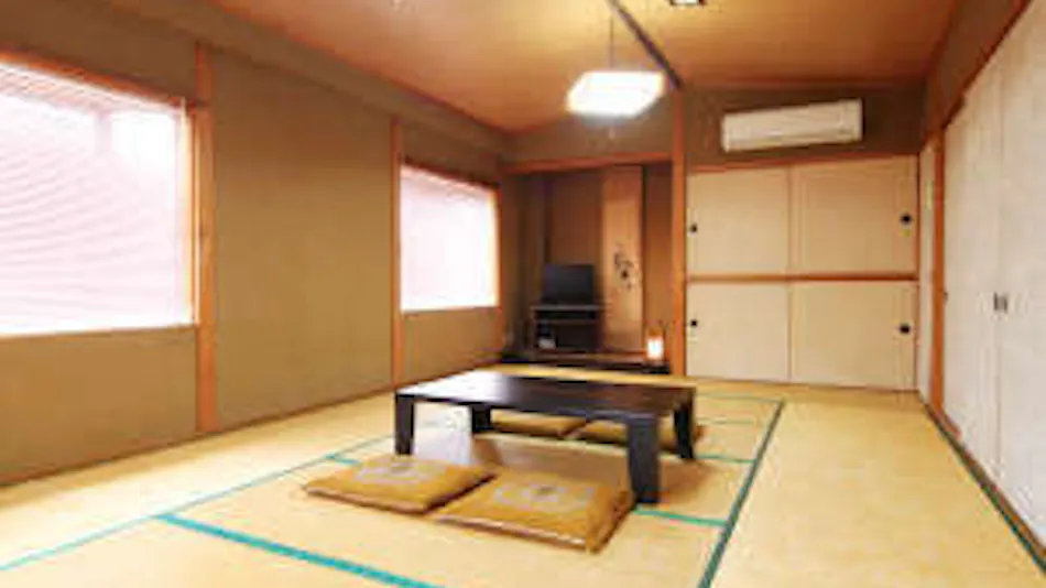 Ryokan Katsuya