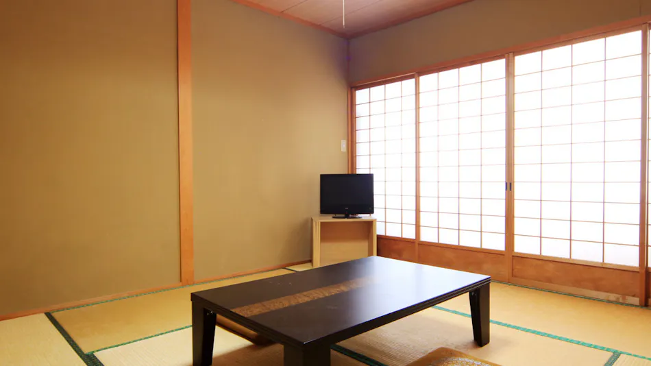 Ryokan Katsuya