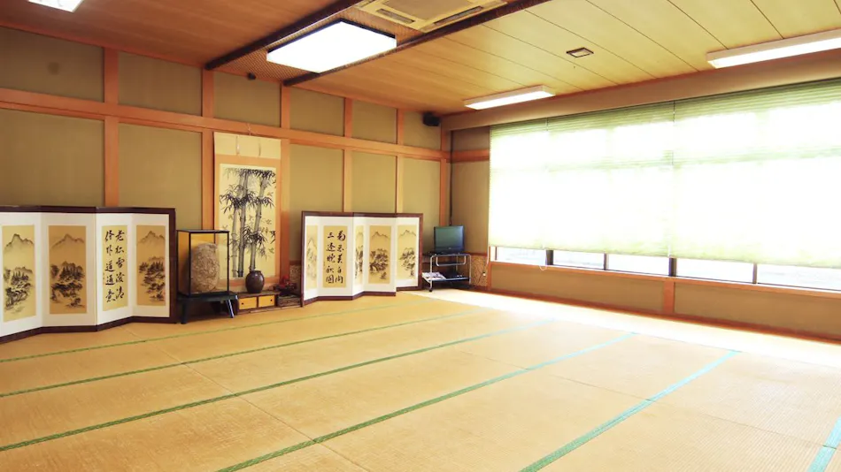 Ryokan Katsuya