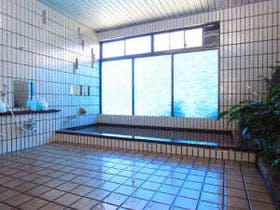 料理旅館　かつや