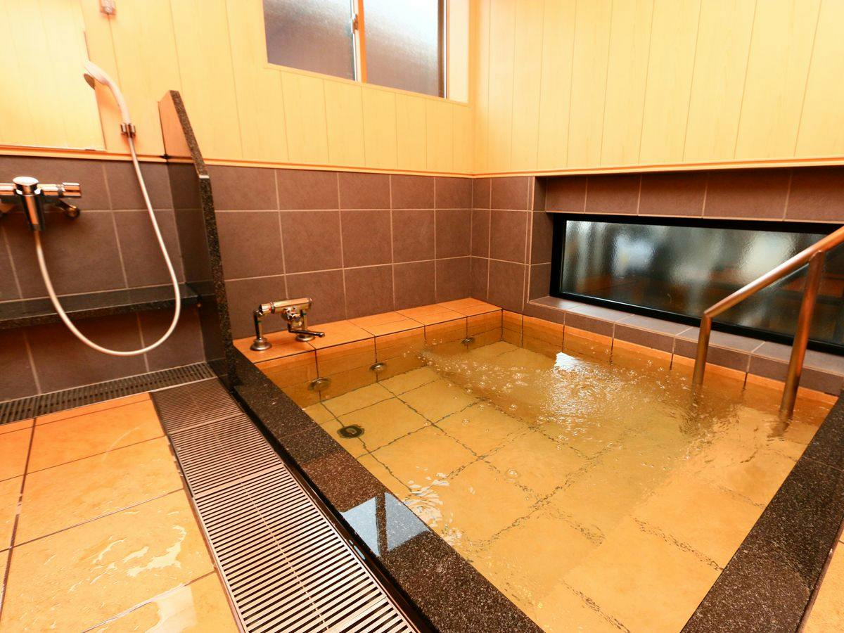Ryokan Katsuya