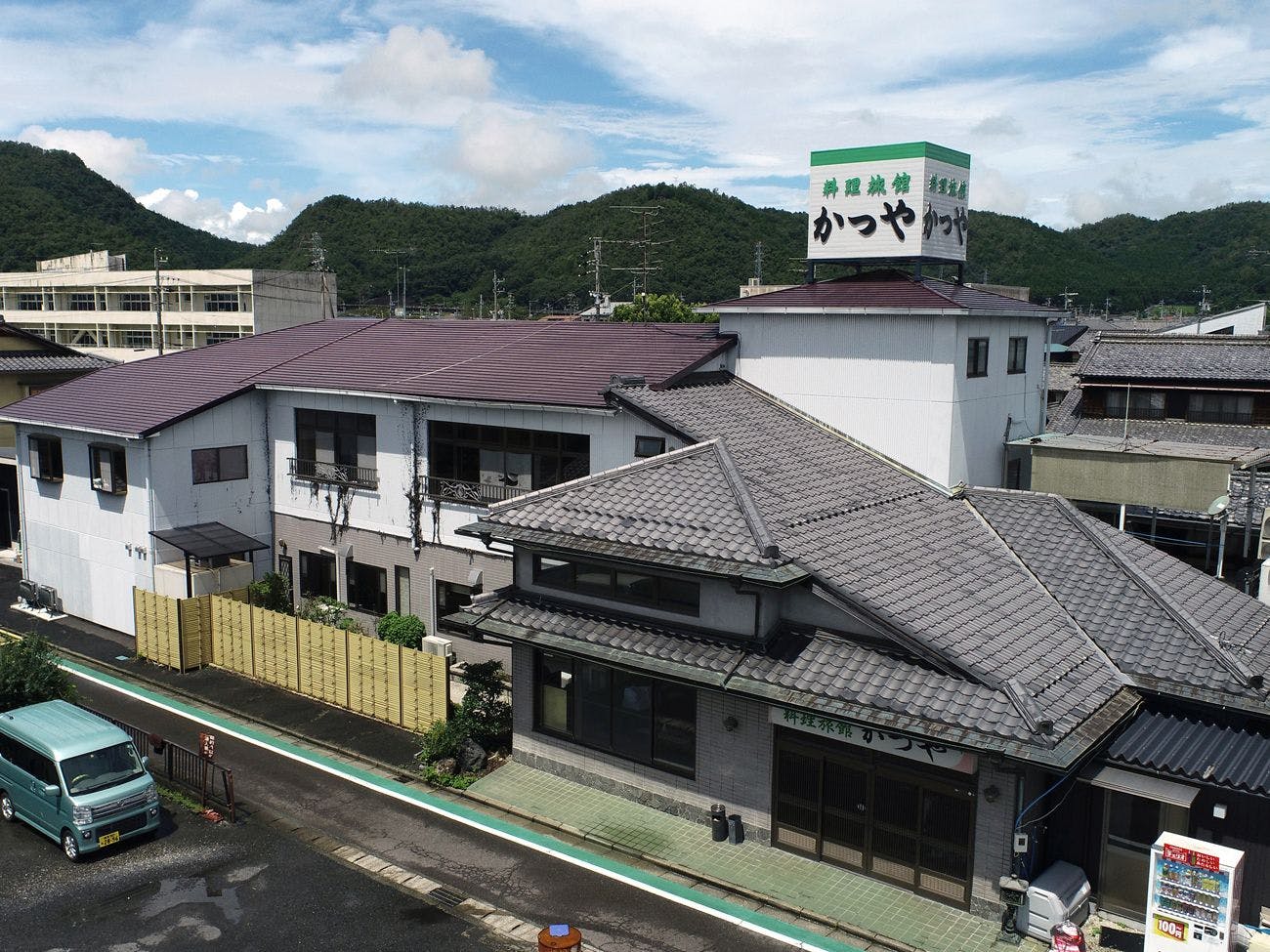 施設画像