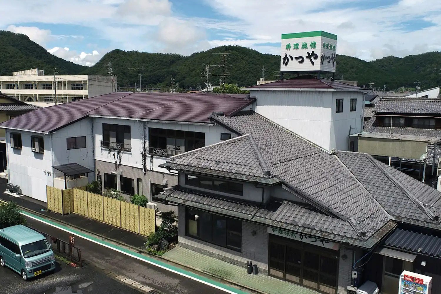施設画像