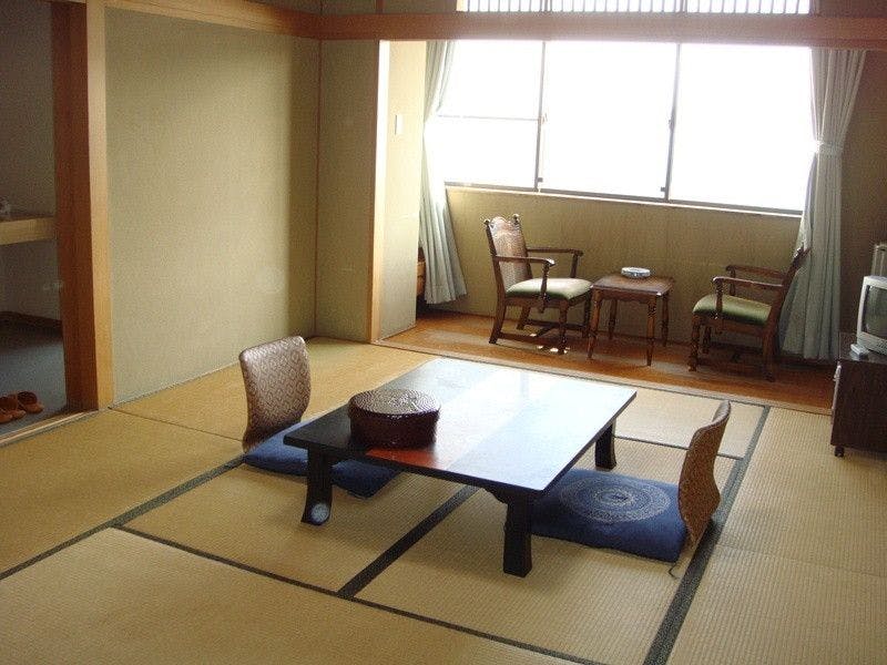 Ryokan Park Mizuno