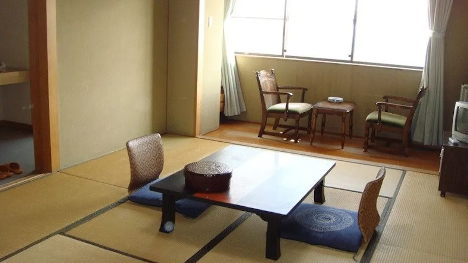 Ryokan Park Mizuno