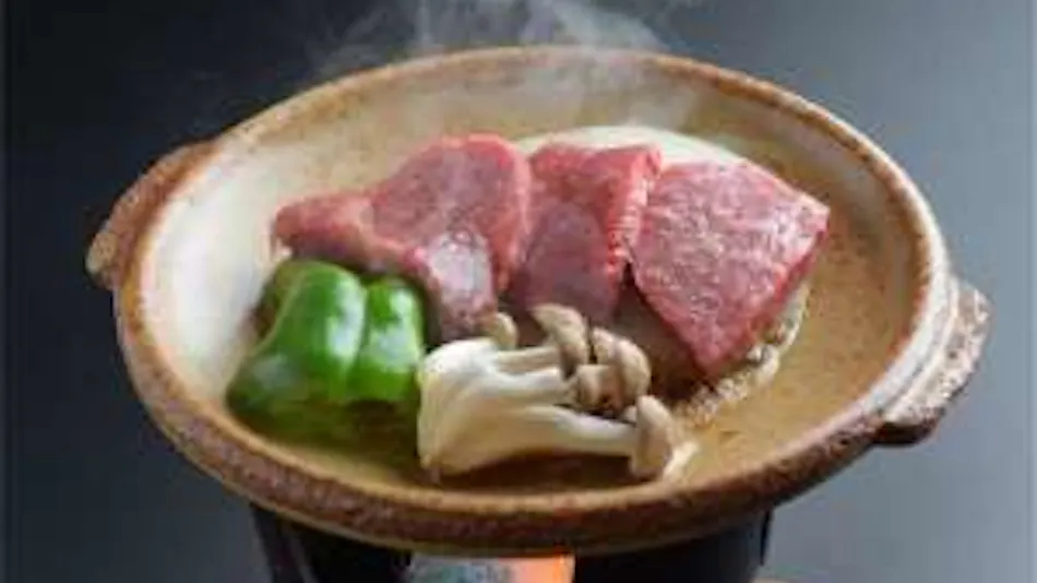 Ryokan Park Mizuno
