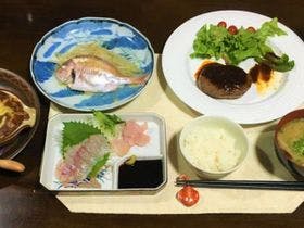 農家民宿 Homey inn えんや