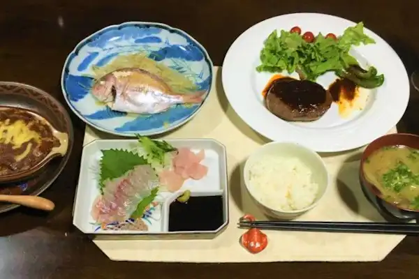施設画像