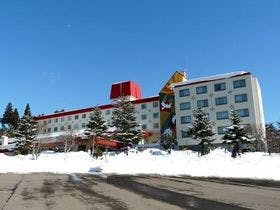 鷲ヶ岳高原ホテル　レインボー