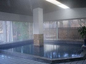 鷲ヶ岳高原ホテル　レインボー