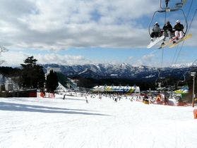 鷲ヶ岳高原ホテル　レインボー