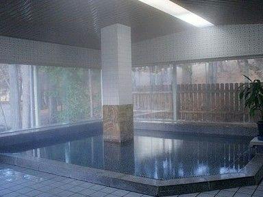 Washigatake Kogen Hotel New Building
