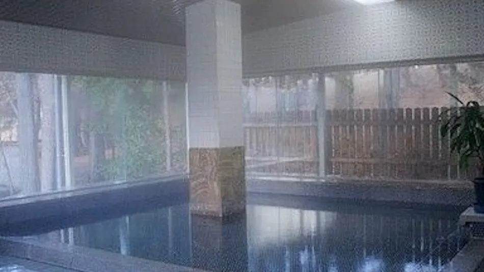 Washigatake Kogen Hotel New Building