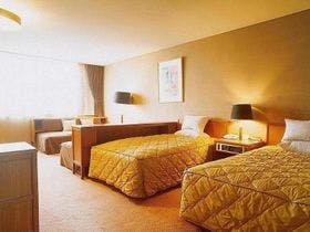 鷲ヶ岳高原ホテル　レインボー