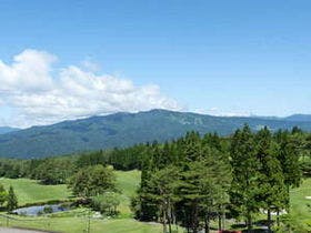 鷲ヶ岳高原ホテル　レインボー