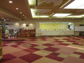 鷲ヶ岳高原ホテル　レインボー