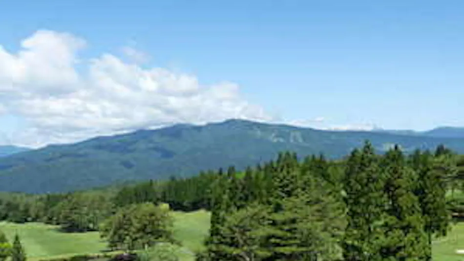 Washigatake Kogen Hotel New Building