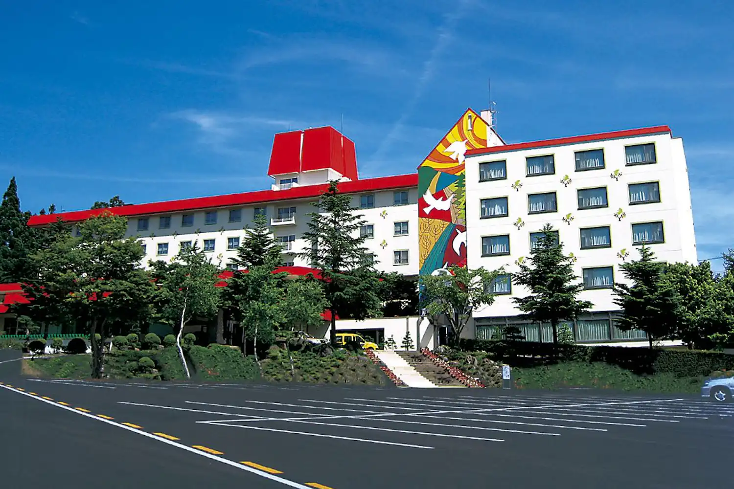 施設画像
