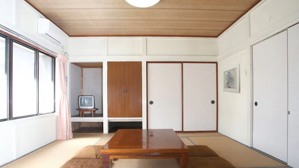 Guesthouse Moana