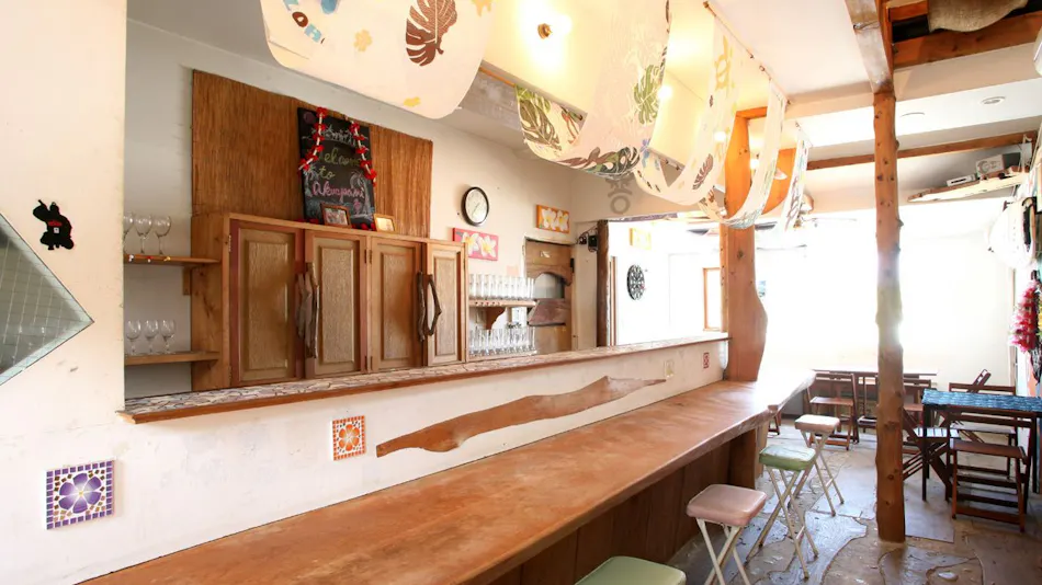Guesthouse Moana
