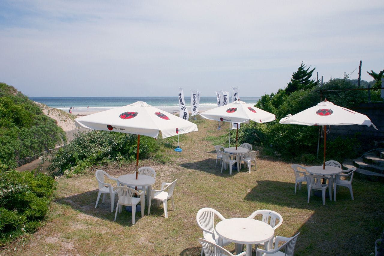 Guesthouse Moana
